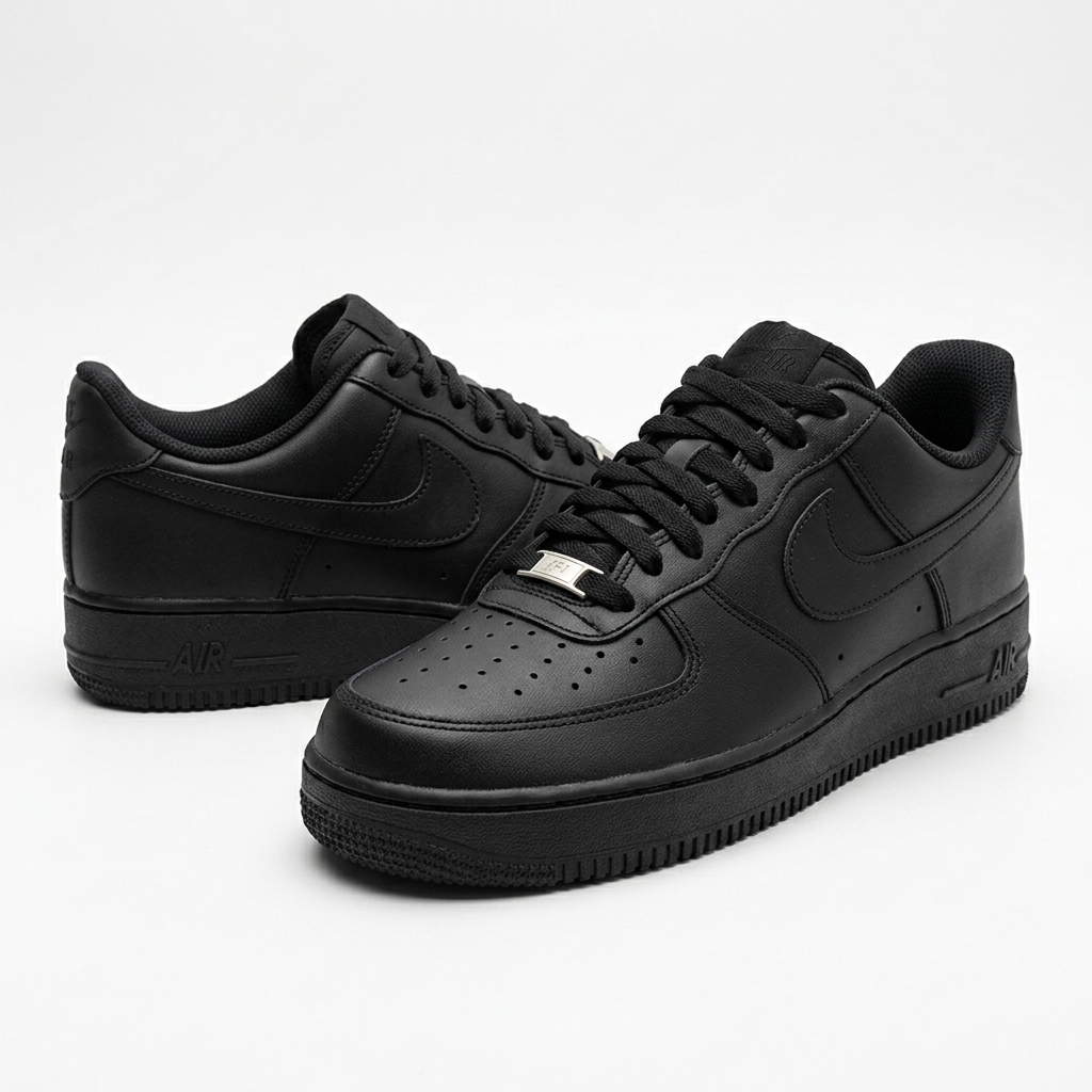 Nike Air Force 1  – Men’s Premium Sneakers (Made in Vietnam)